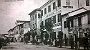 1918, via San Marco, l'albergo trattoria Rigato in fianco alle distillerie Modin, fondate nel 1842 da Luigi Rigato